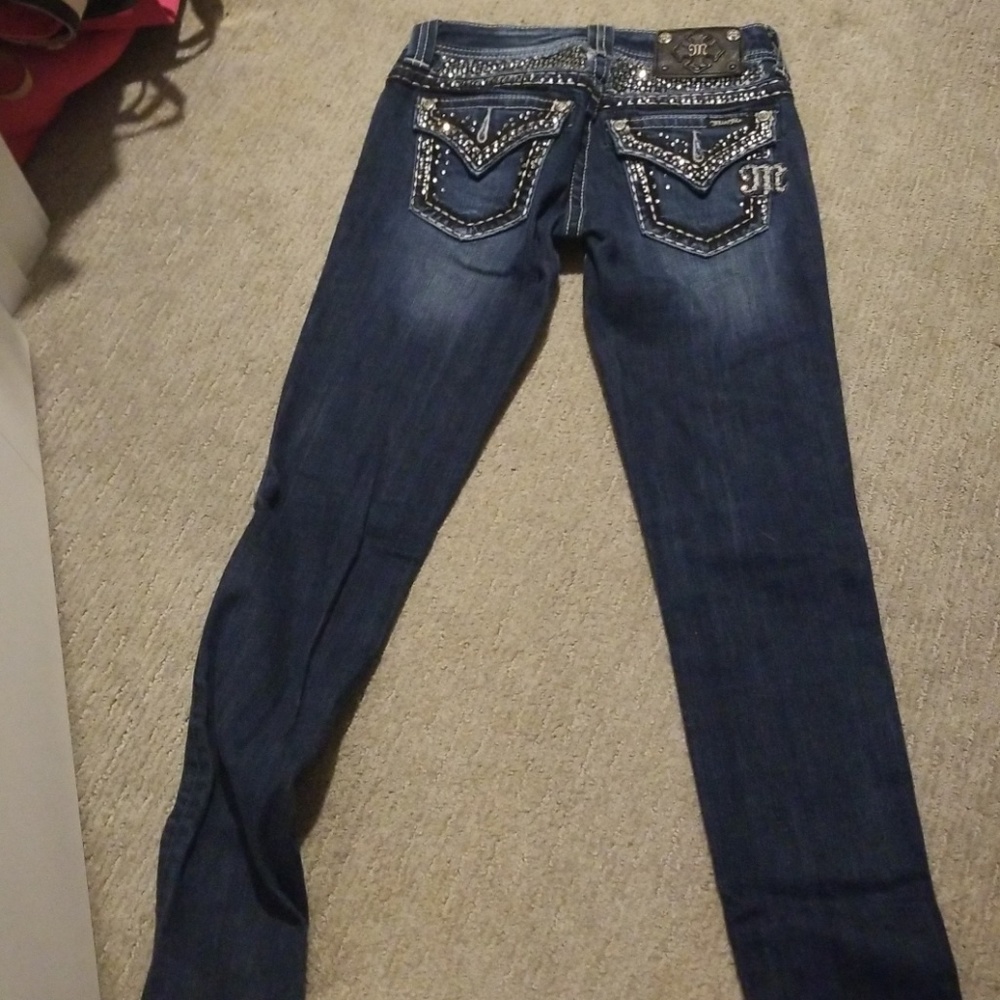 Jean